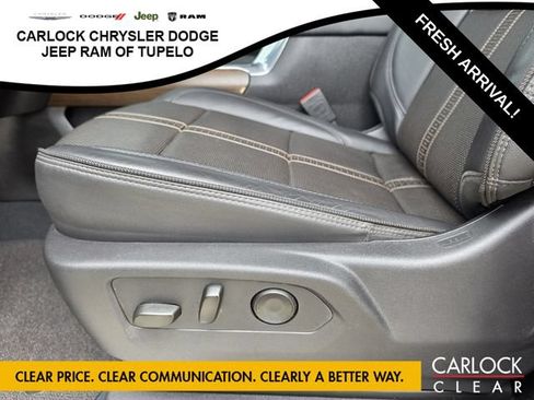 Used 2024 Chevrolet Silverado 3500 High Country w/ Technology Package AWD/4WD image 18