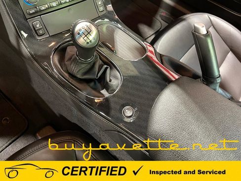 Used 2013 Chevrolet Corvette Grand Sport w/ 3LT Preferred Equipment Group RWD image 19