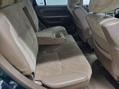 Used 2003 Honda CR-V EX image 17