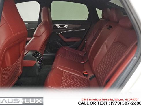 Used 2020 Audi S6 Premium Plus w/ S Sport Package AWD/4WD image 5