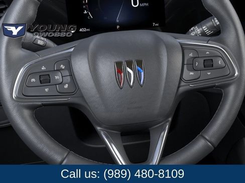 New 2026 Buick Encore GX Preferred w/ Comfort Package FWD image 21