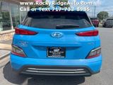 Used 2023 Hyundai Kona SEL w/ Cargo Package image 6