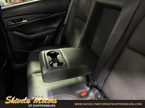 Used 2022 MAZDA CX-30 AWD 2.5 S w/ Premium Package image 29