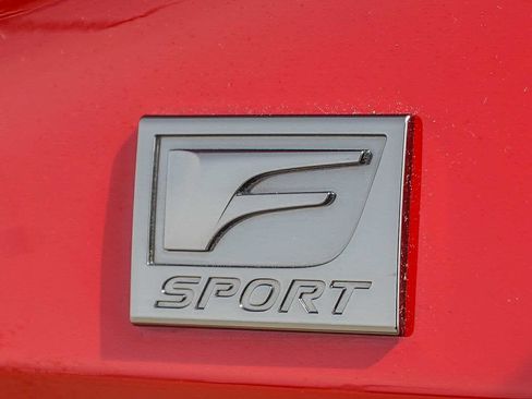 Certified 2023 Lexus UX 250h F Sport w/ Accessory Package (Z2) image 42