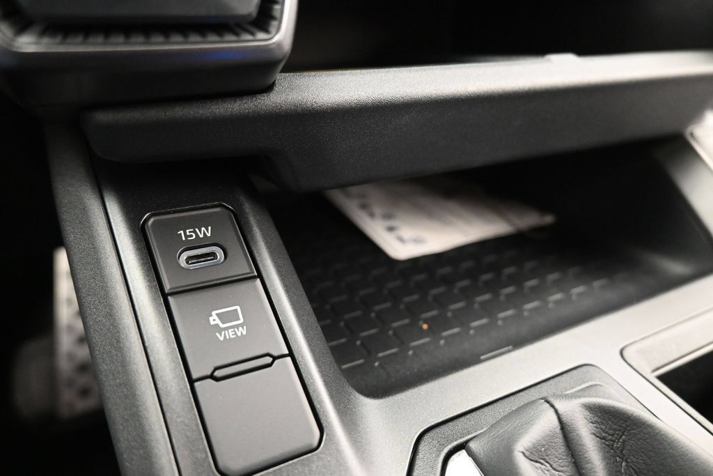 Certified 2026 Toyota RAV4 AWD Plug-in Hybrid image 23