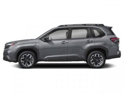 New 2026 Subaru Forester