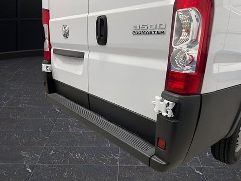 New 2024 RAM ProMaster 3500 w/ Convenience Group image 33