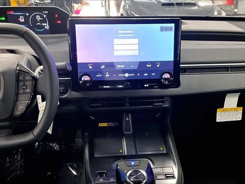 New 2026 Subaru Solterra Premium image 6