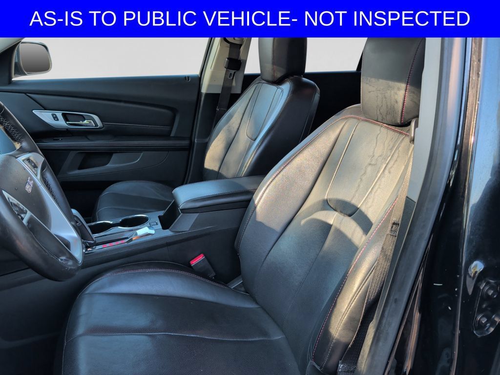 Used 2015 GMC Terrain SLT AWD/4WD image 17