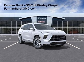 New 2026 Buick Enclave Avenir video 1