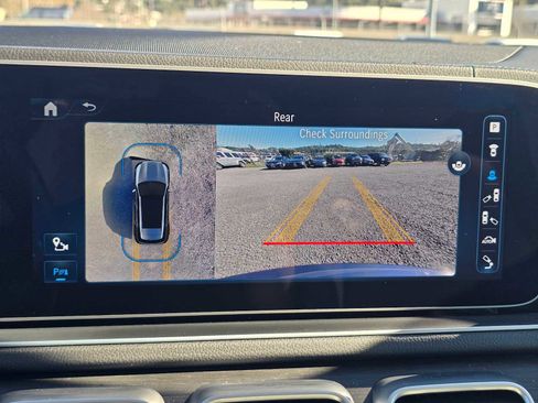 Used 2024 Mercedes-Benz GLE 450e 4MATIC image 31