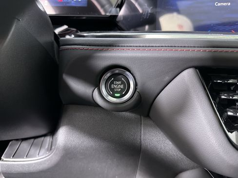 New 2026 Chevrolet Suburban RST w/ Comfort Package image 53