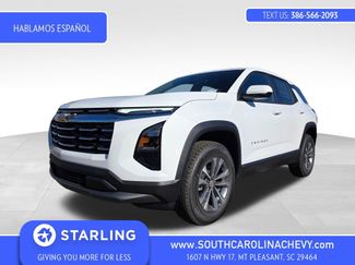 New 2026 Chevrolet Equinox LT 360° Tour