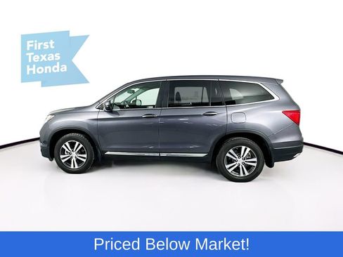Used 2018 Honda Pilot EX-L image 4
