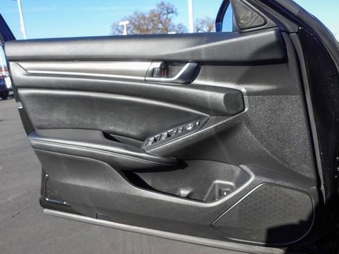 Used 2022 Honda Accord Sport Special Edition image 23