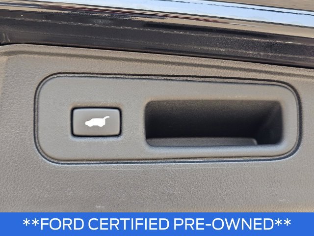 Used 2022 Honda Passport TrailSport image 10
