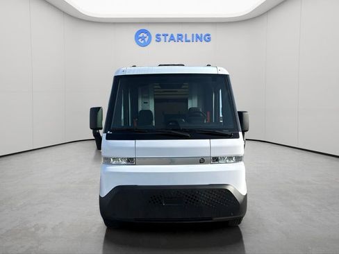 Used 2024 Chevrolet Brightdrop 600 w/ Battery Pack, Max Range image 16