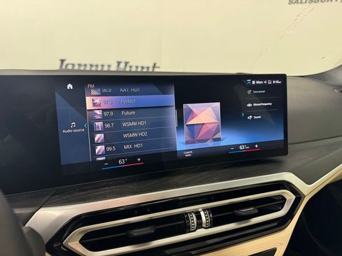 Used 2024 BMW 330i xDrive Sedan w/ Convenience Package image 17