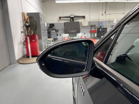 New 2026 Volkswagen GTI SE FWD image 13