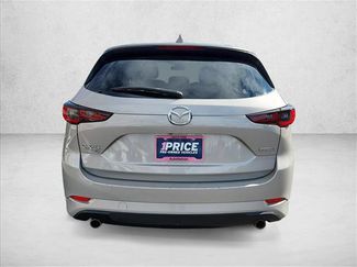 Certified 2024 MAZDA CX-5 AWD 2.5 S w/ Select Package video 4