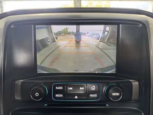 Used 2015 Chevrolet Silverado 2500 LTZ w/ Duramax Plus Package AWD/4WD image 21