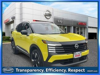 Certified 2025 Nissan Kicks SR video 1