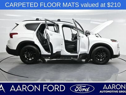 Used 2023 Hyundai Santa Fe XRT