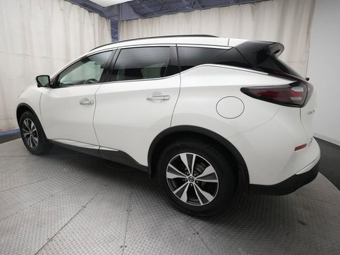 Used 2021 Nissan Murano SV AWD/4WD image 36