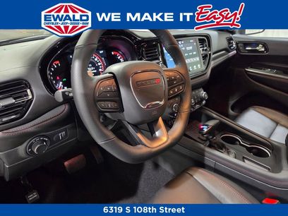 New 2026 Dodge Durango GT