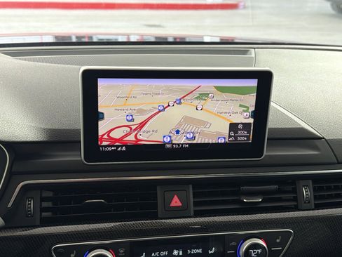 Used 2018 Audi S4 Premium Plus w/ Navigation Package image 20