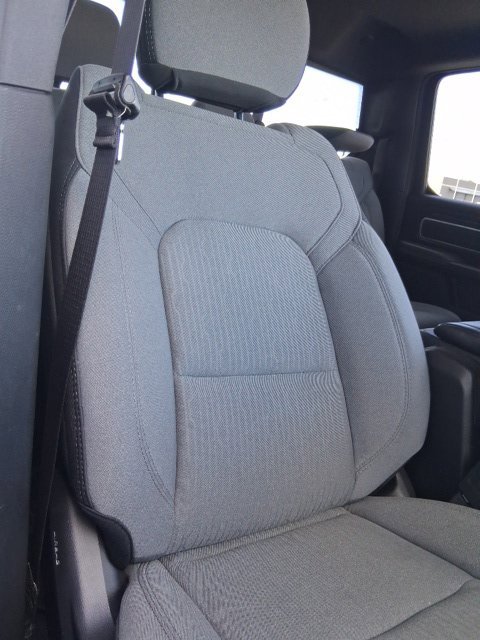 Used 2023 RAM 1500 Big Horn AWD/4WD image 22