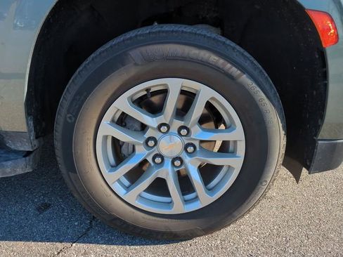 Used 2024 Chevrolet Tahoe LT image 11