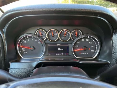 Used 2019 Chevrolet Silverado 1500 LT w/ All-Star Edition image 13