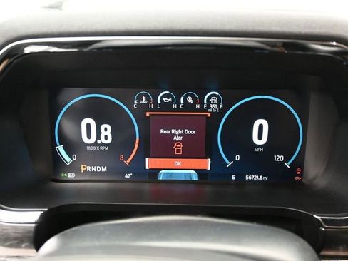 Used 2022 Ford F150 Lariat image 13