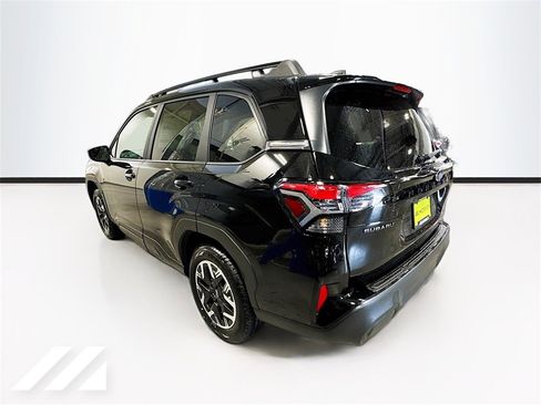 New 2026 Subaru Forester Premium image 6