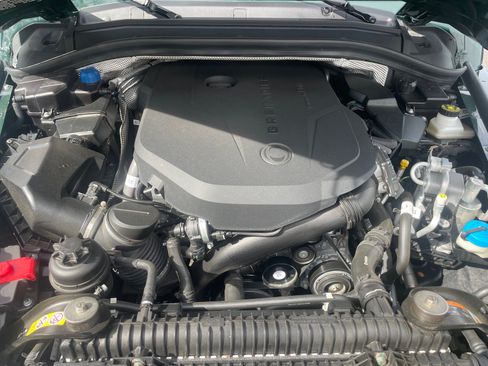 Used 2024 INEOS Grenadier Station Wagon AWD/4WD image 22