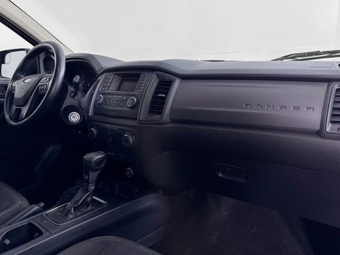 Used 2021 Ford Ranger XL w/ Equipment Group 101A High image 28