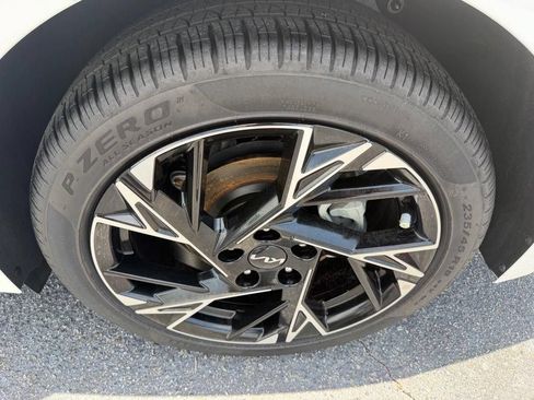 Used 2025 Kia K5 GT-Line FWD image 28