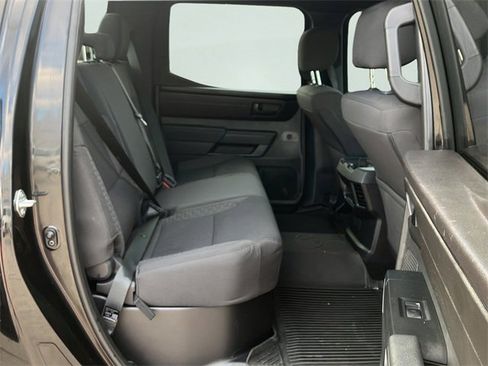 Used 2026 Toyota Tundra SR image 13