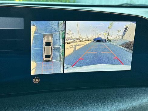 New 2025 Cadillac CT5 Premium Luxury image 19