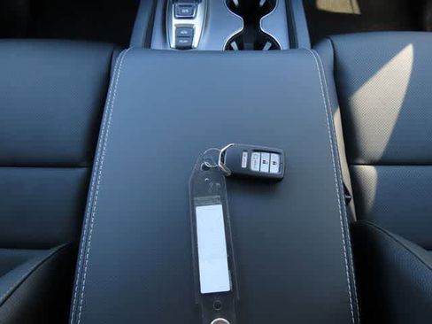 New 2026 Honda Ridgeline RTL image 23