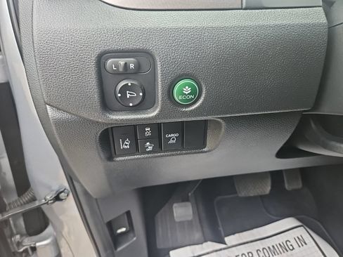 Used 2024 Honda Ridgeline RTL image 21