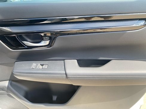 Certified 2024 Honda CR-V EX-L image 35