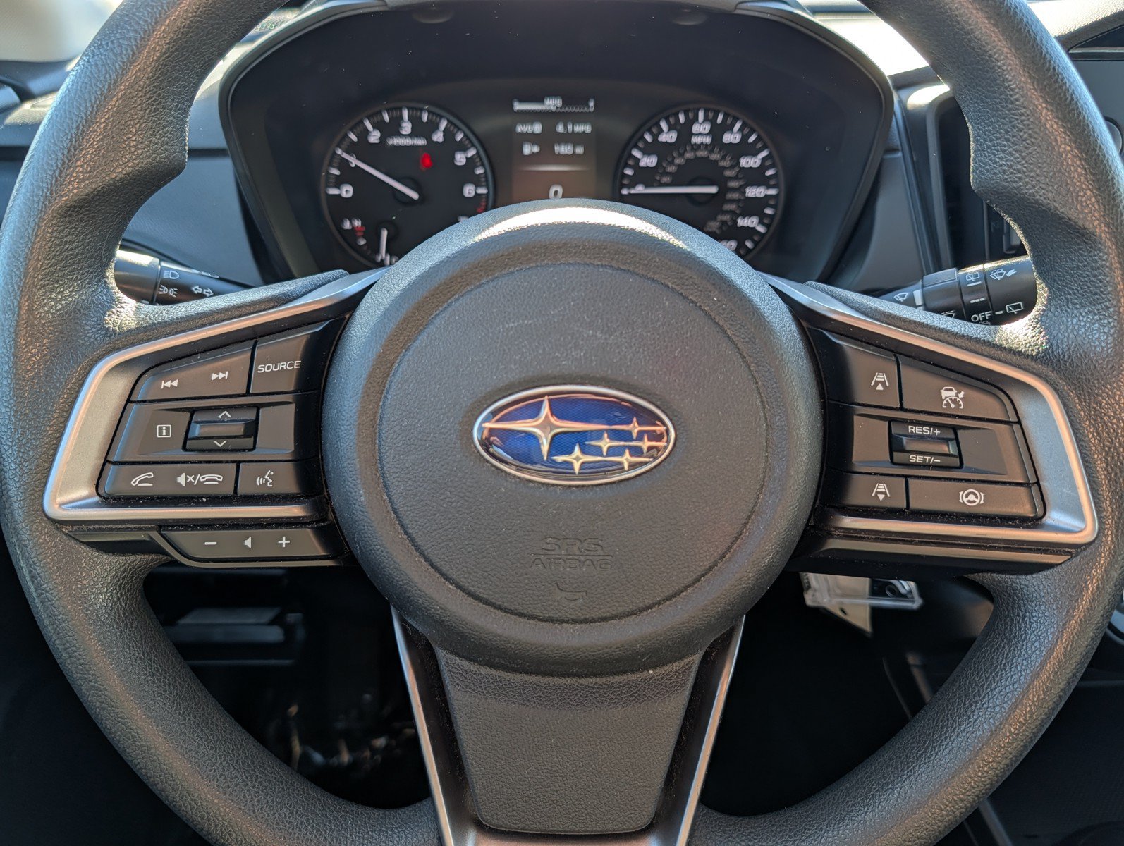 Used 2025 Subaru Impreza 2.0i AWD/4WD image 24