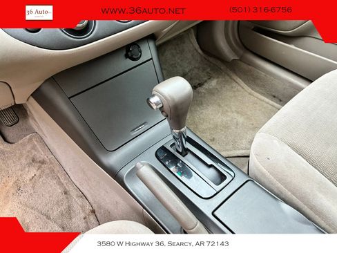 Used 2005 Toyota Camry LE image 20