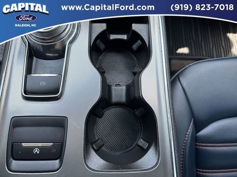 Certified 2023 Ford Edge SEL w/ Sport Appearance Package image 30