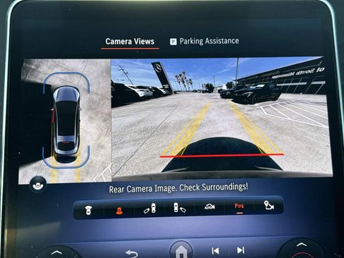 Used 2023 Mercedes-Benz EQS 450+ Sedan image 26