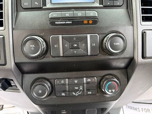 Used 2022 Ford F350 XL w/ Power Equipment Group AWD/4WD image 25