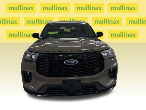 New 2026 Ford Explorer ST image 14