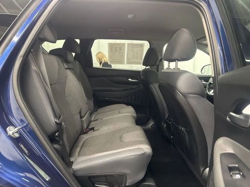 Used 2023 Hyundai Santa Fe SEL w/ Cargo Package AWD/4WD image 25
